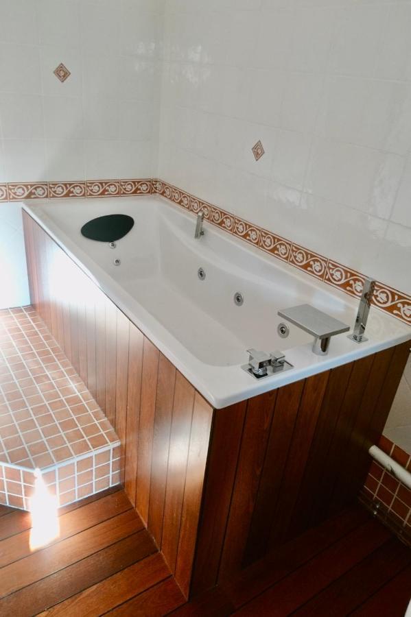 La Champenoise Villa Marson Kültér fotó