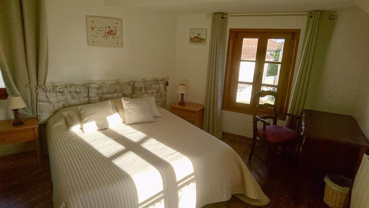 La Champenoise Villa Marson Kültér fotó
