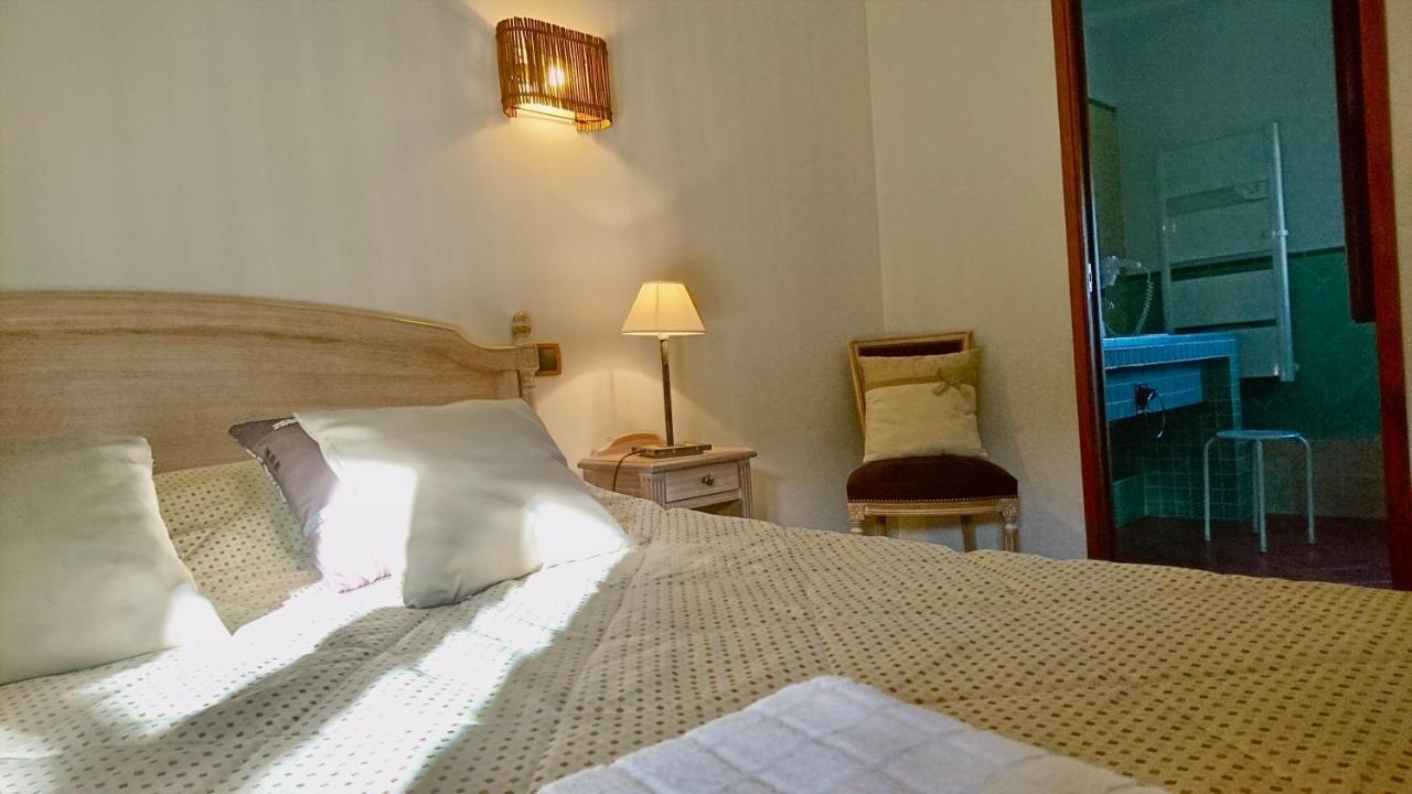 La Champenoise Villa Marson Kültér fotó